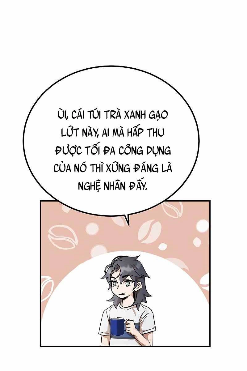 Tăng Lực Thợ Săn Chapter 7 - 107