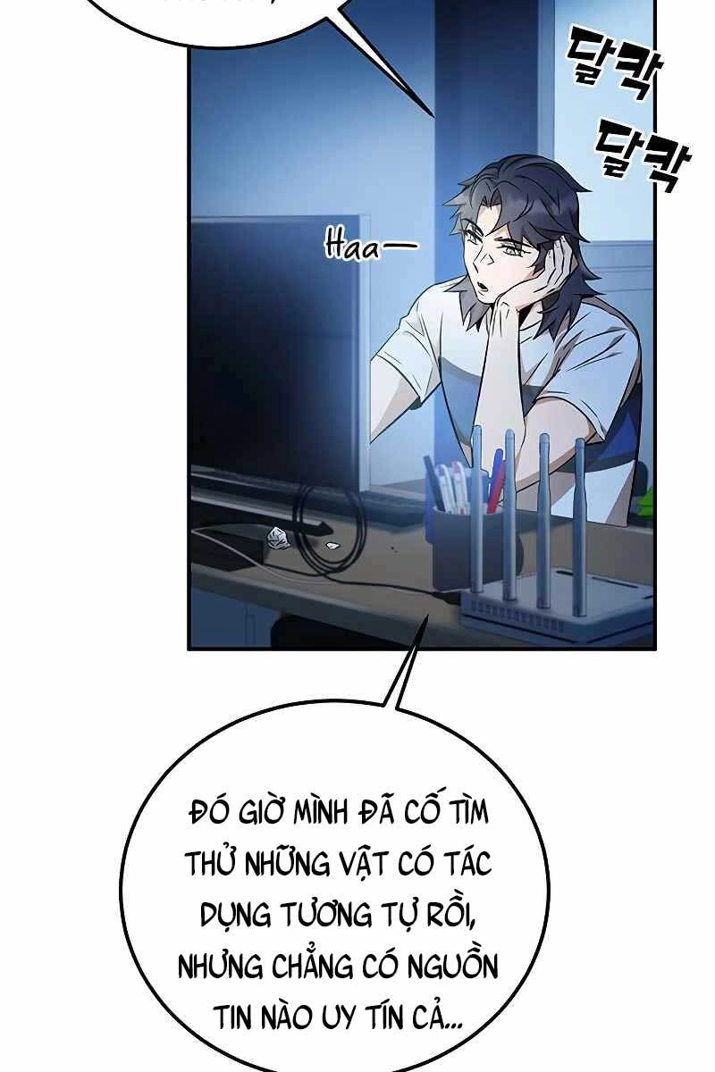 Tăng Lực Thợ Săn Chapter 7 - 110