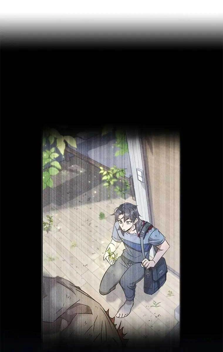 Tăng Lực Thợ Săn Chapter 8 - 1