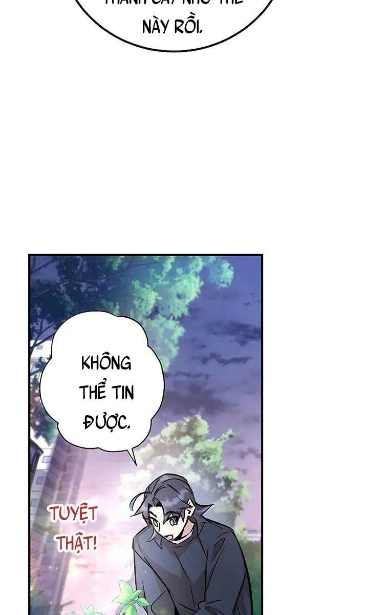 Tăng Lực Thợ Săn Chapter 8 - 49