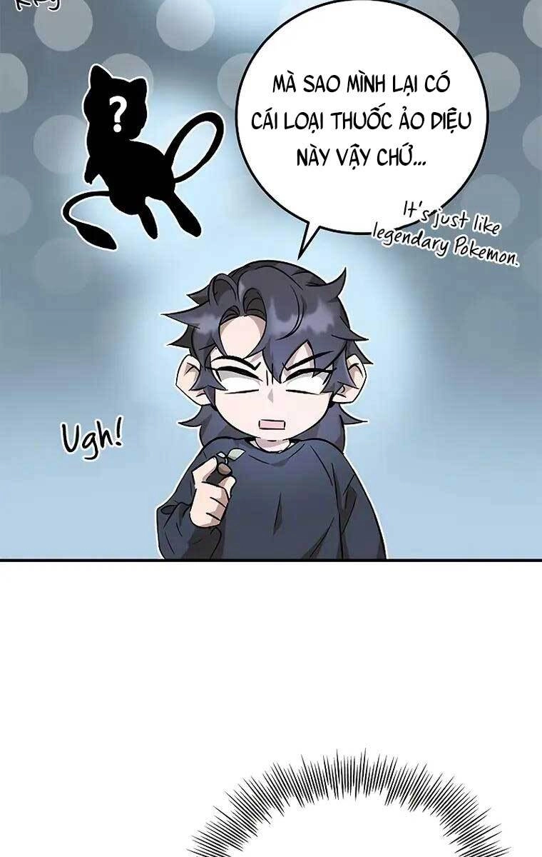 Tăng Lực Thợ Săn Chapter 8 - 68