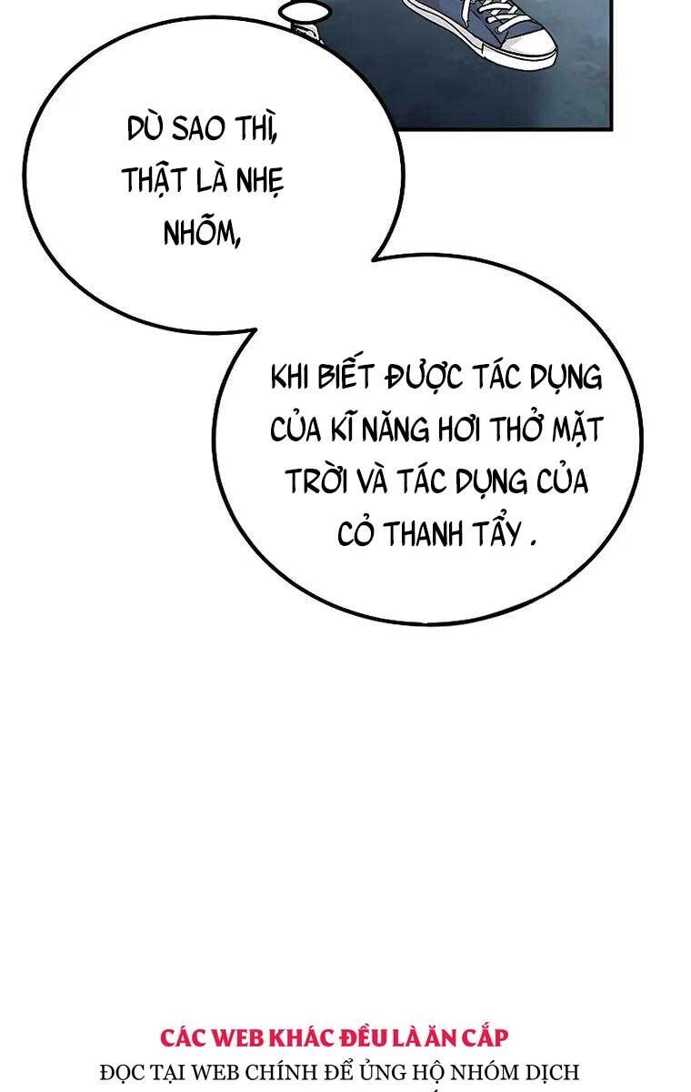 Tăng Lực Thợ Săn Chapter 8 - 85