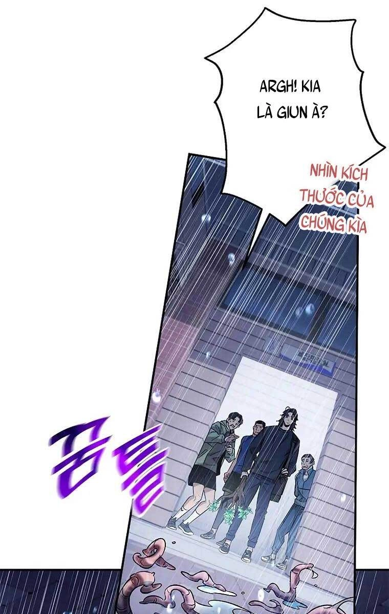 Tăng Lực Thợ Săn Chapter 8 - 98