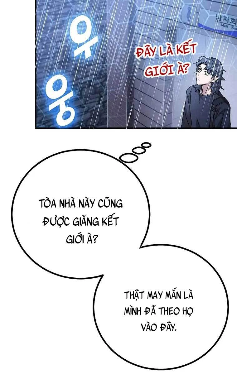 Tăng Lực Thợ Săn Chapter 8 - 103