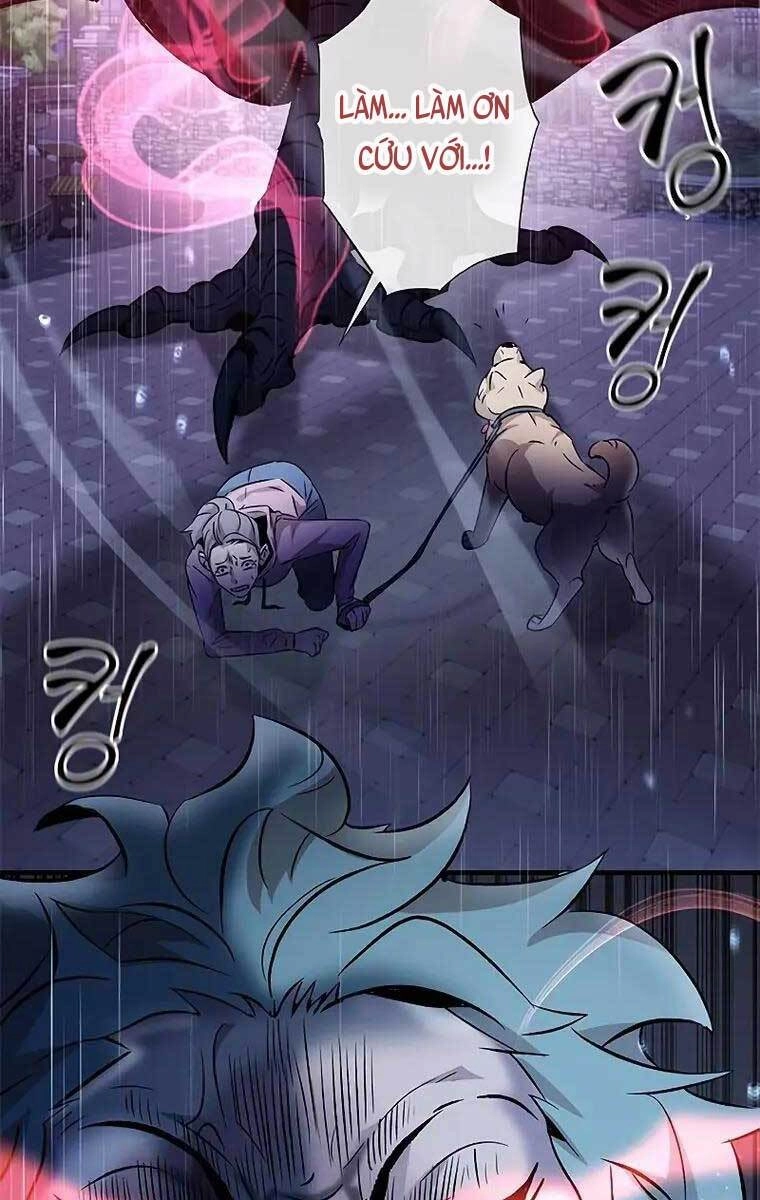 Tăng Lực Thợ Săn Chapter 8 - 109