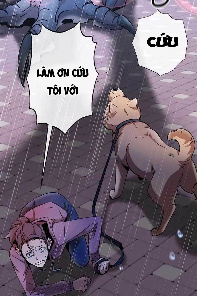 Tăng Lực Thợ Săn Chapter 9 - 5