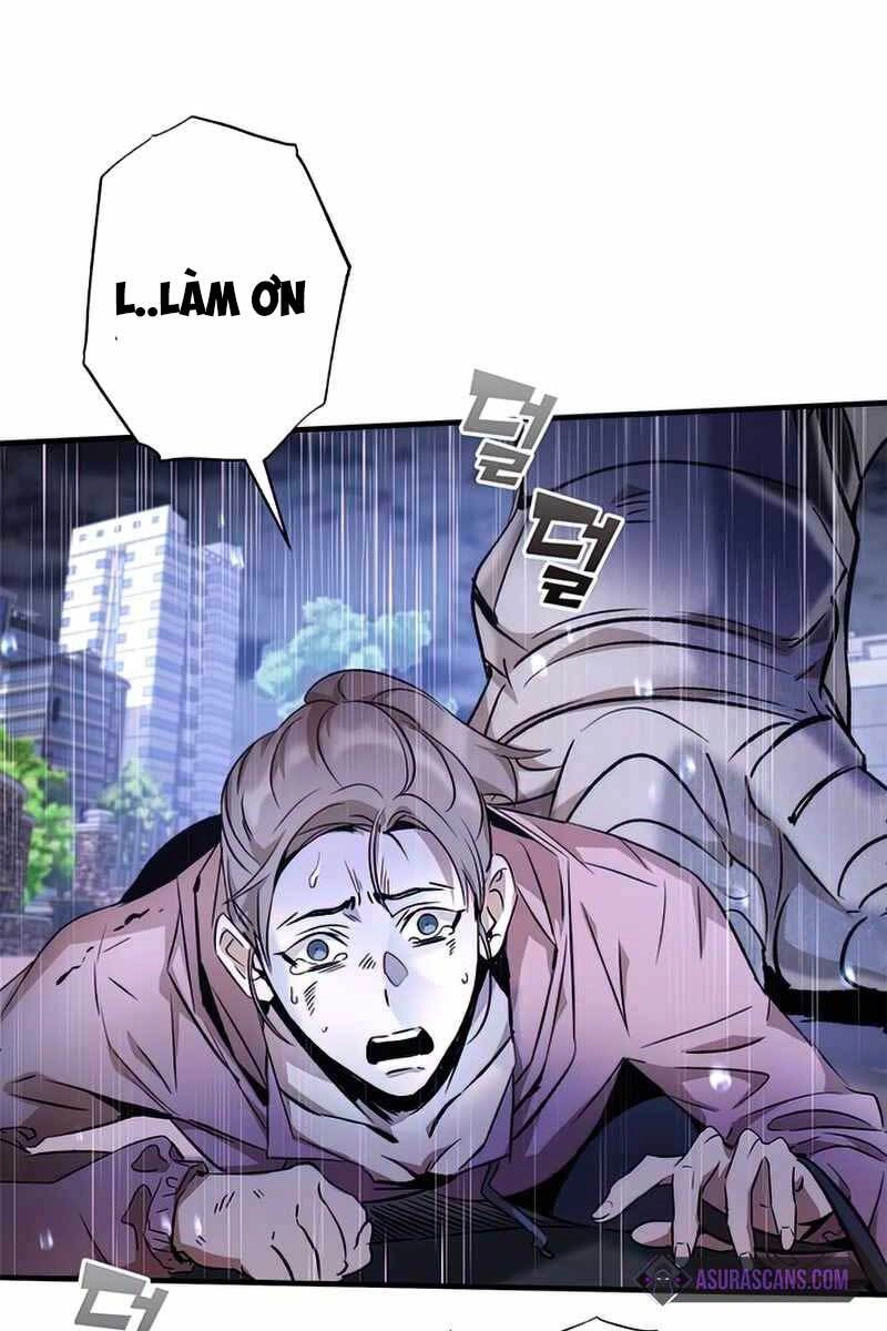 Tăng Lực Thợ Săn Chapter 9 - 8