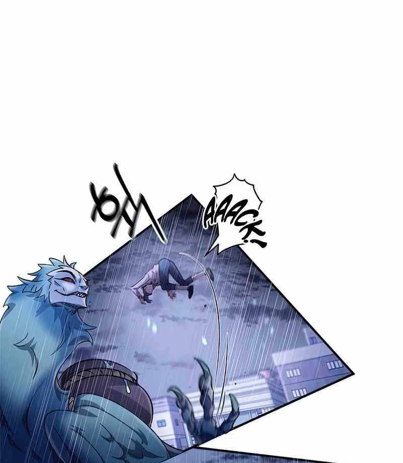 Tăng Lực Thợ Săn Chapter 9 - 11