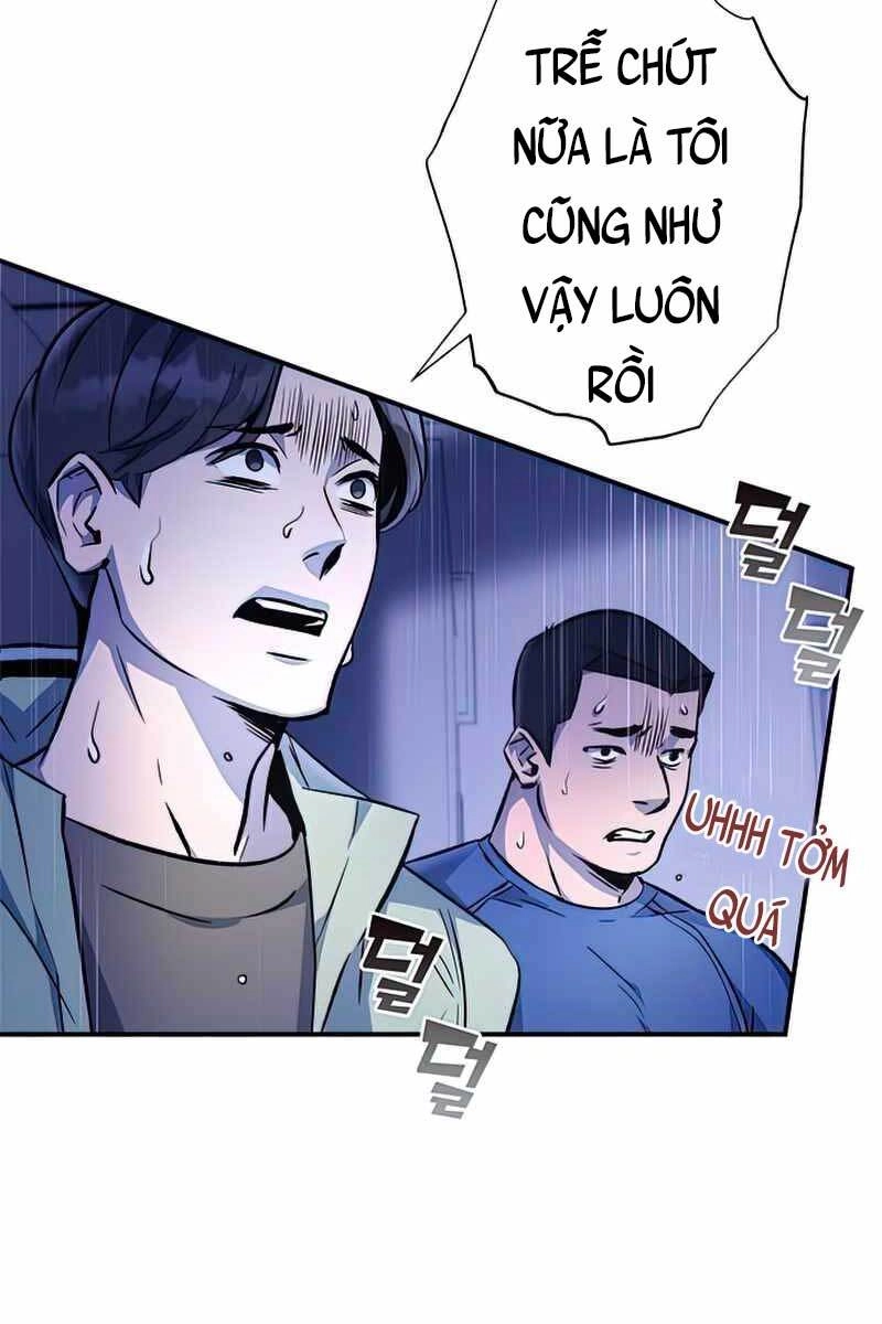 Tăng Lực Thợ Săn Chapter 9 - 21