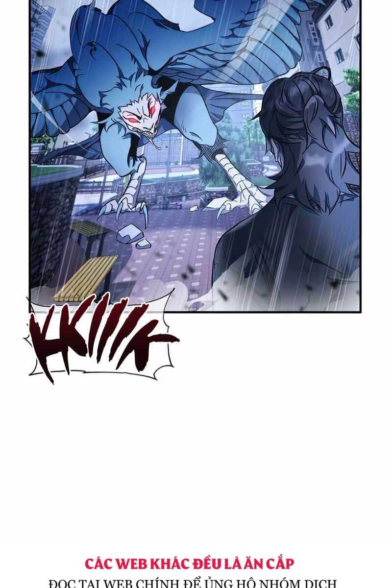 Tăng Lực Thợ Săn Chapter 9 - 77