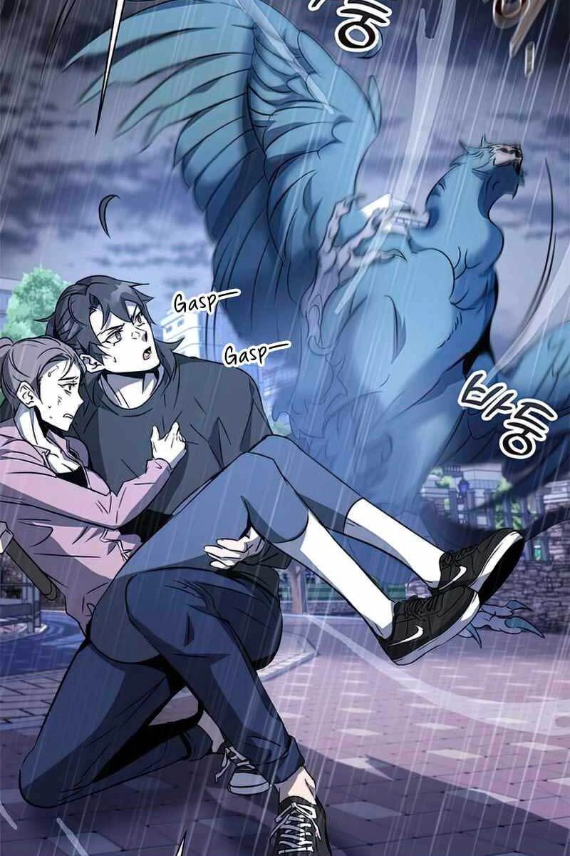 Tăng Lực Thợ Săn Chapter 9 - 115