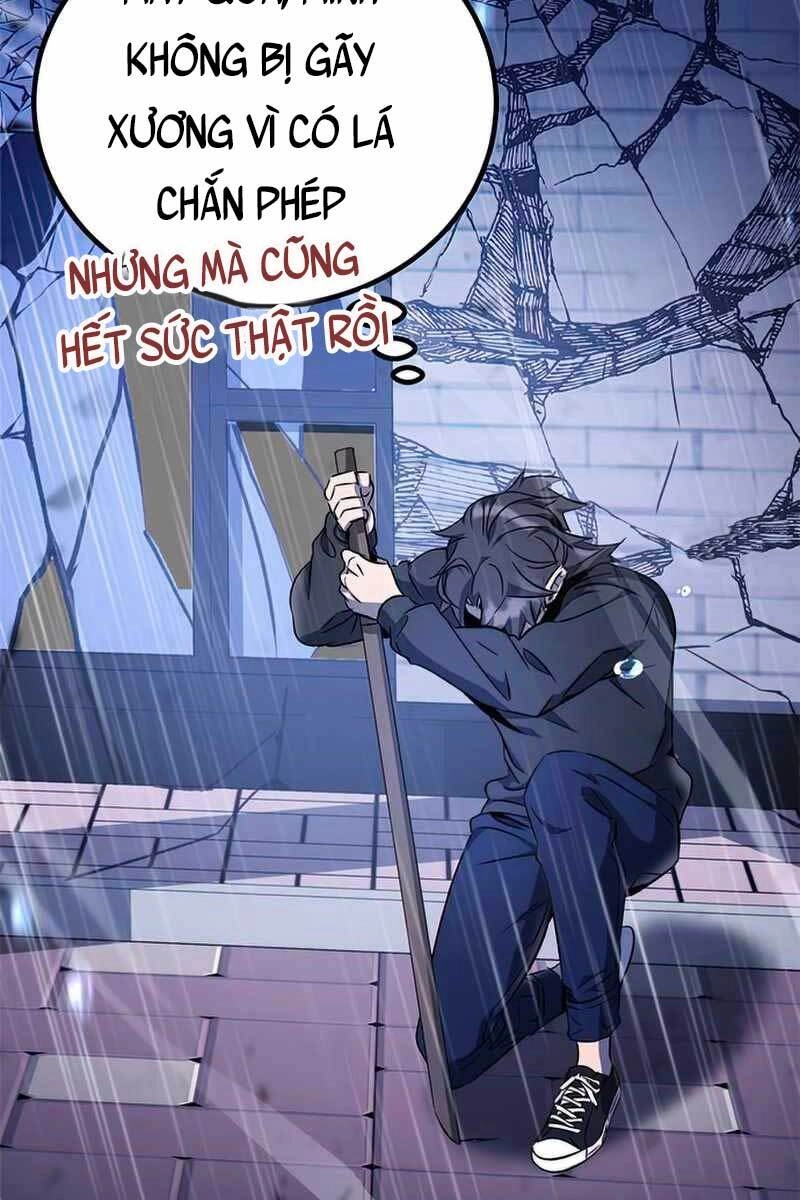 Tăng Lực Thợ Săn Chapter 9 - 138