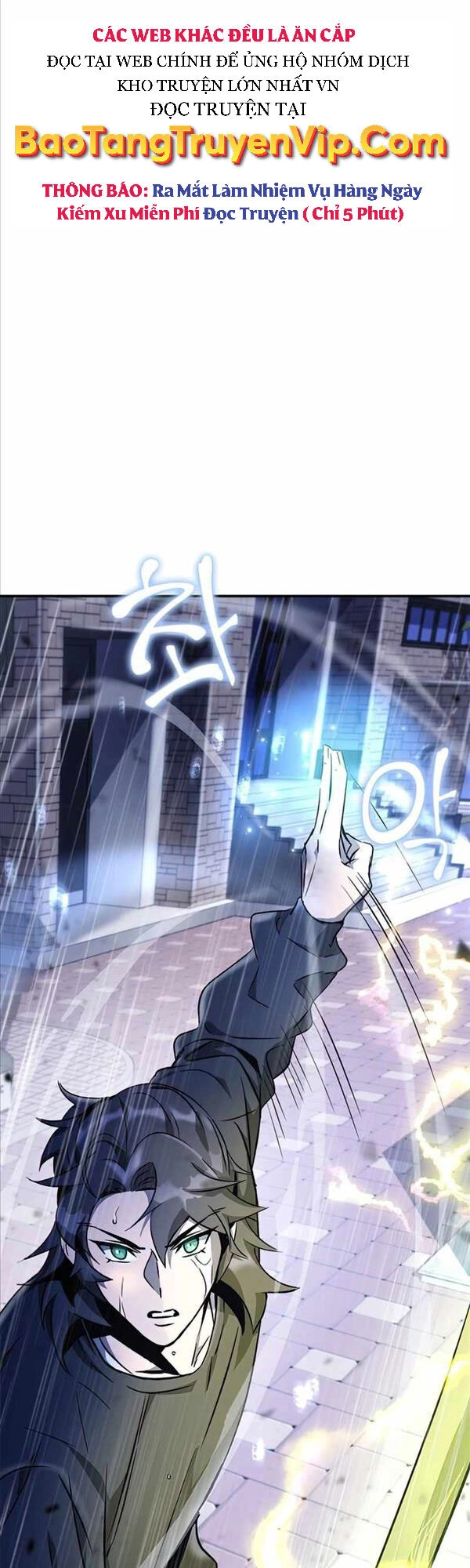 Tăng Lực Thợ Săn Chapter 10 - 10