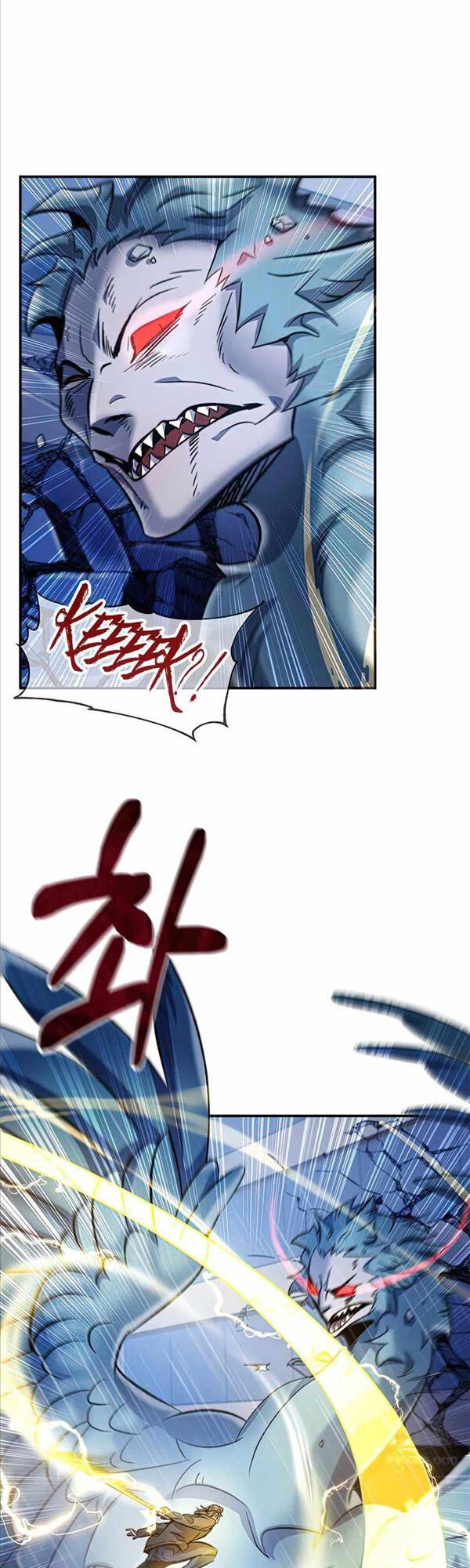 Tăng Lực Thợ Săn Chapter 10 - 19