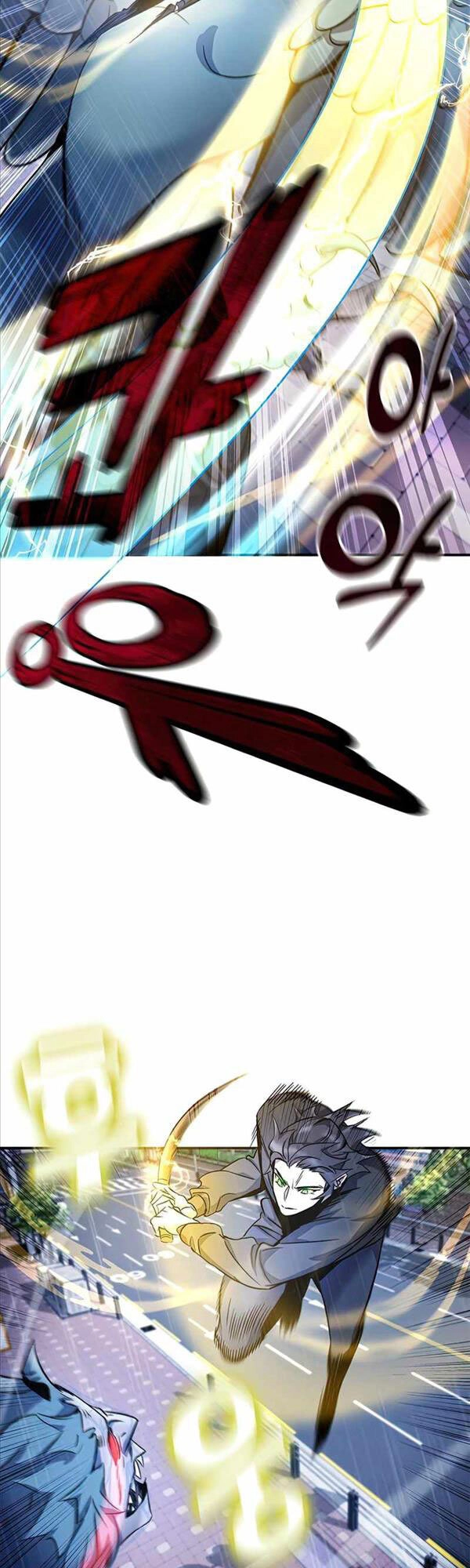 Tăng Lực Thợ Săn Chapter 10 - 20