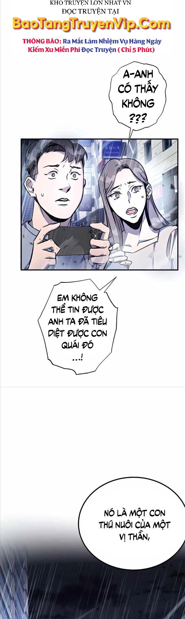 Tăng Lực Thợ Săn Chapter 10 - 27