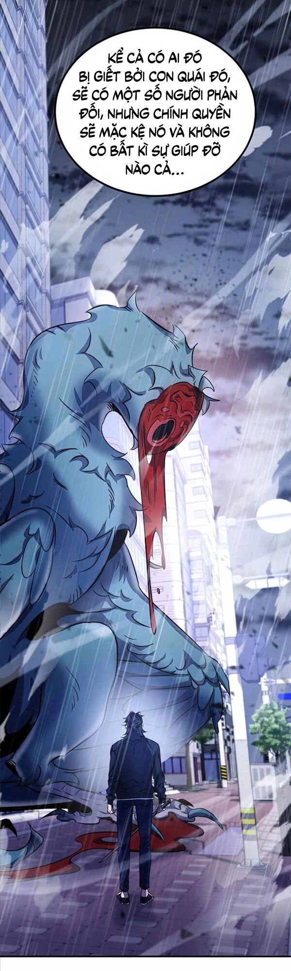 Tăng Lực Thợ Săn Chapter 10 - 28