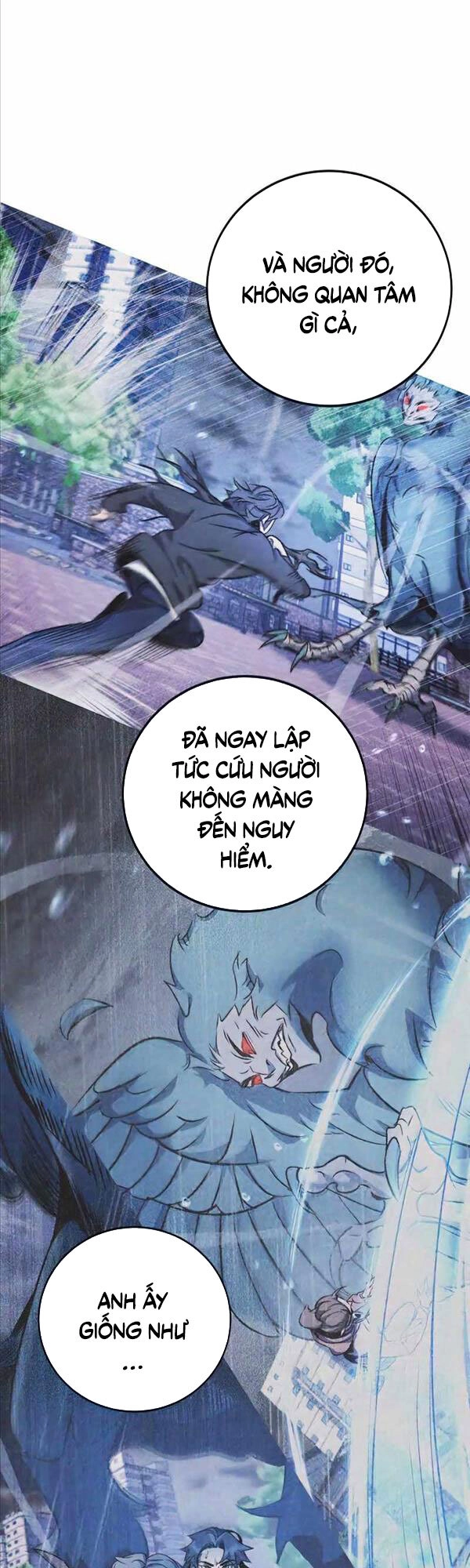 Tăng Lực Thợ Săn Chapter 10 - 29