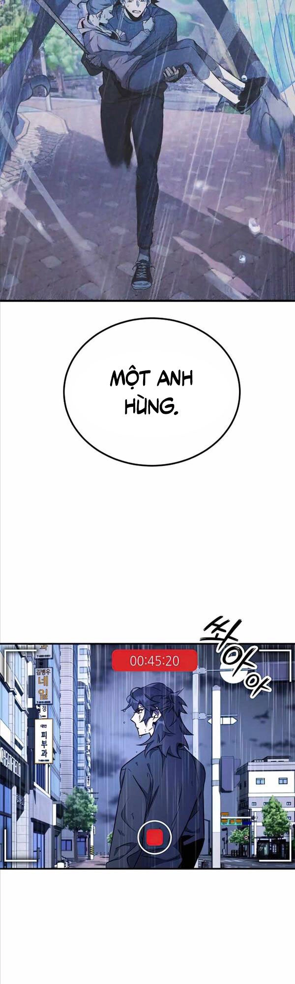 Tăng Lực Thợ Săn Chapter 10 - 30