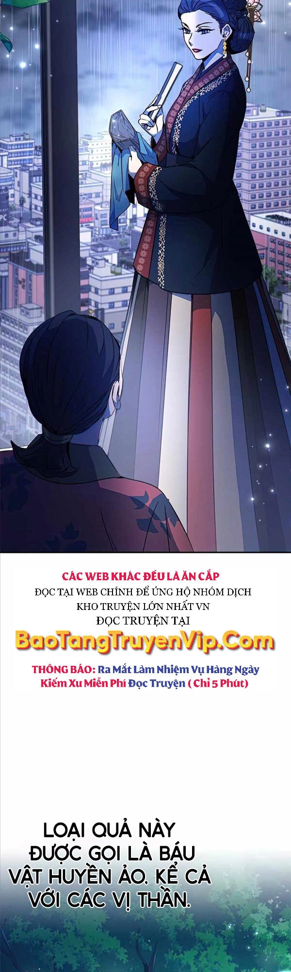 Tăng Lực Thợ Săn Chapter 10 - 50