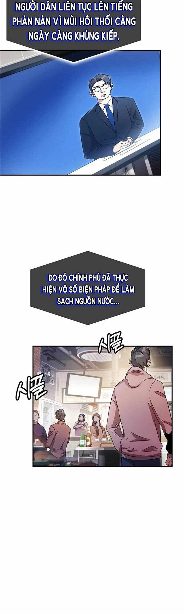 Tăng Lực Thợ Săn Chapter 11 - 2