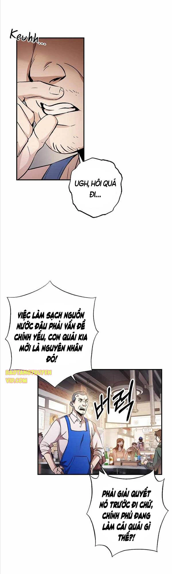 Tăng Lực Thợ Săn Chapter 11 - 3