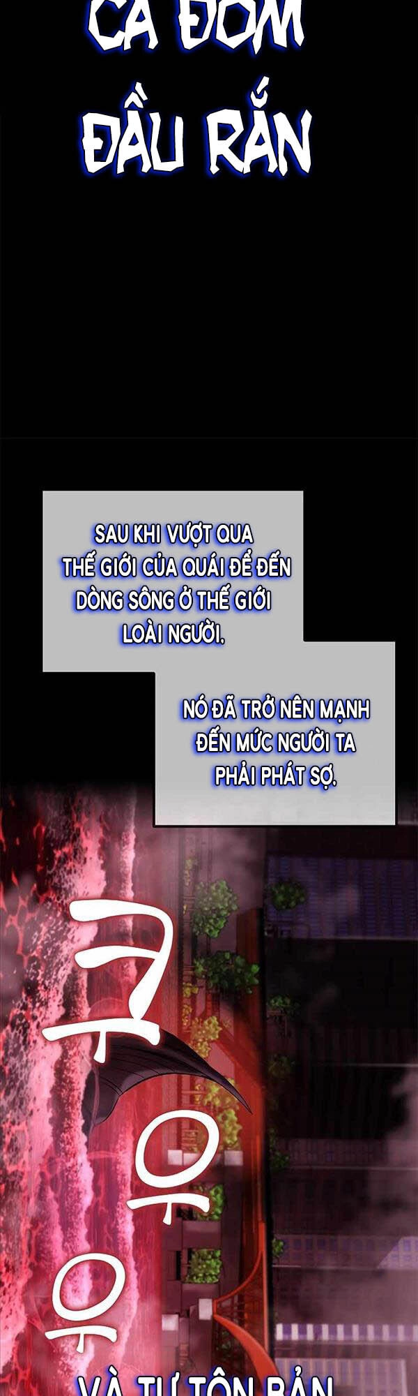 Tăng Lực Thợ Săn Chapter 11 - 7