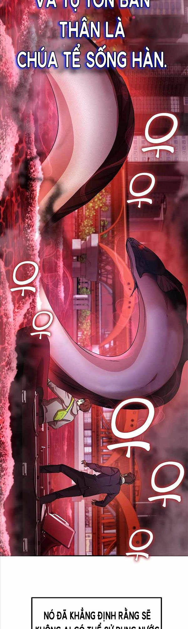 Tăng Lực Thợ Săn Chapter 11 - 8