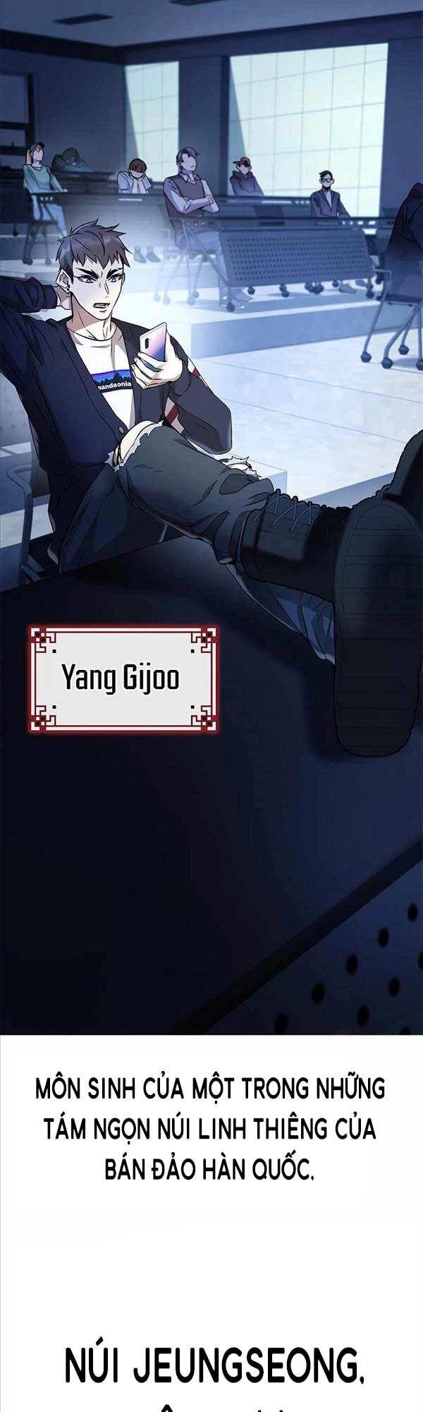 Tăng Lực Thợ Săn Chapter 11 - 10