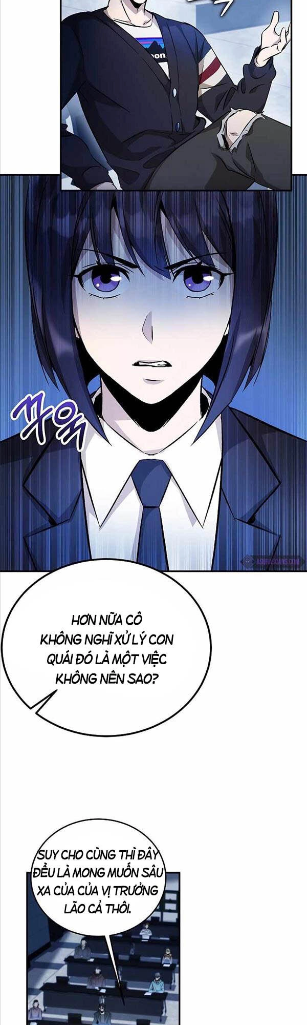 Tăng Lực Thợ Săn Chapter 11 - 15