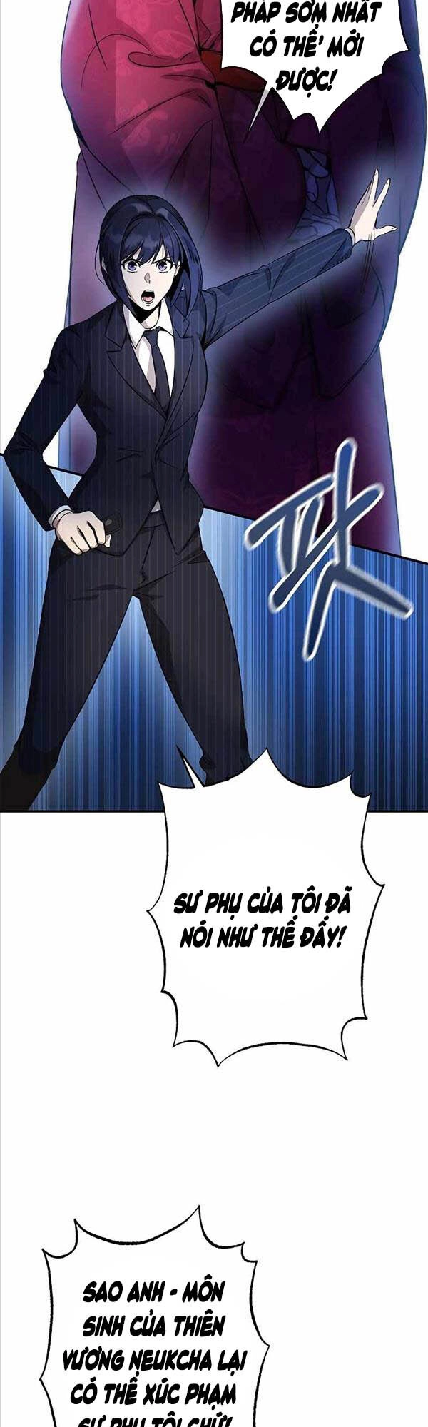 Tăng Lực Thợ Săn Chapter 11 - 18