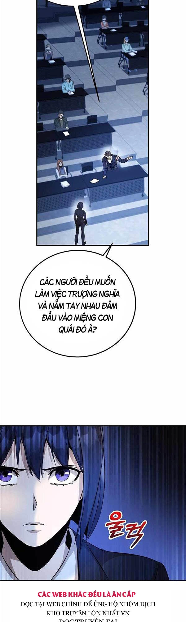 Tăng Lực Thợ Săn Chapter 11 - 21