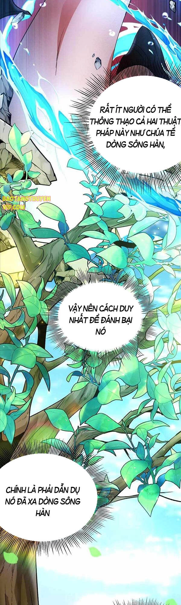 Tăng Lực Thợ Săn Chapter 11 - 23