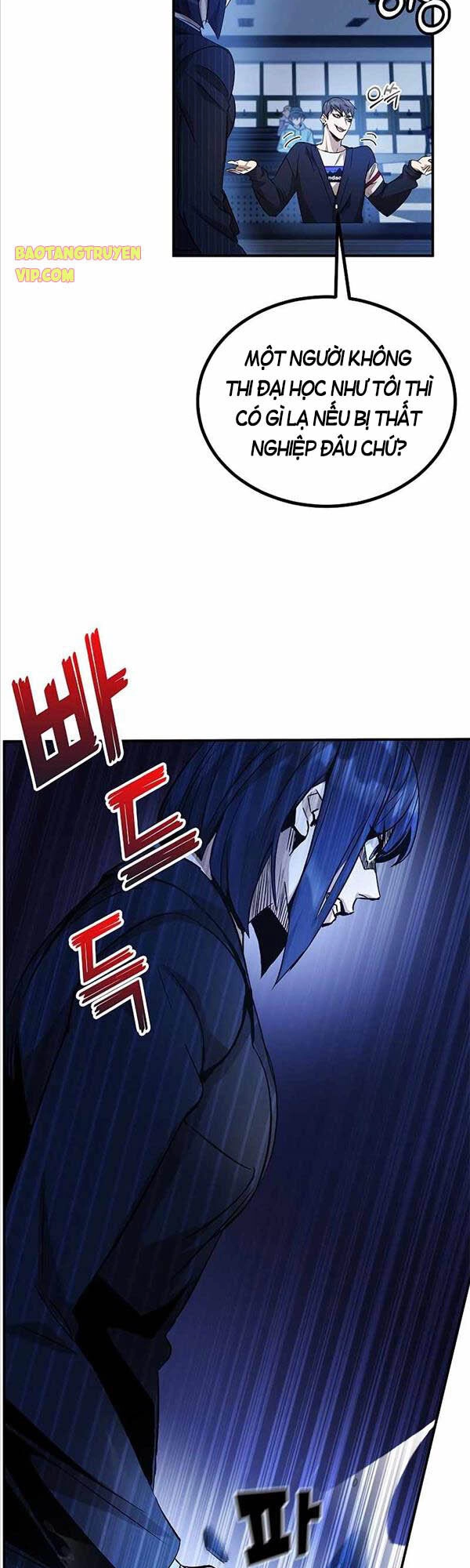 Tăng Lực Thợ Săn Chapter 11 - 25