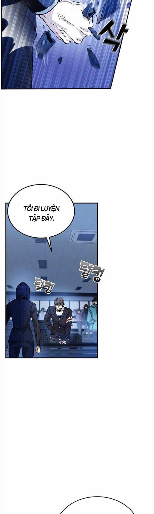 Tăng Lực Thợ Săn Chapter 11 - 26