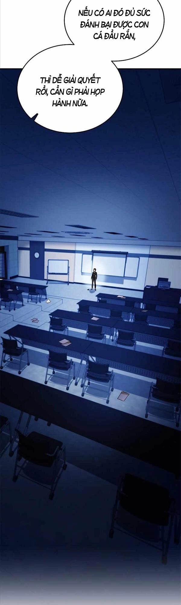 Tăng Lực Thợ Săn Chapter 11 - 27