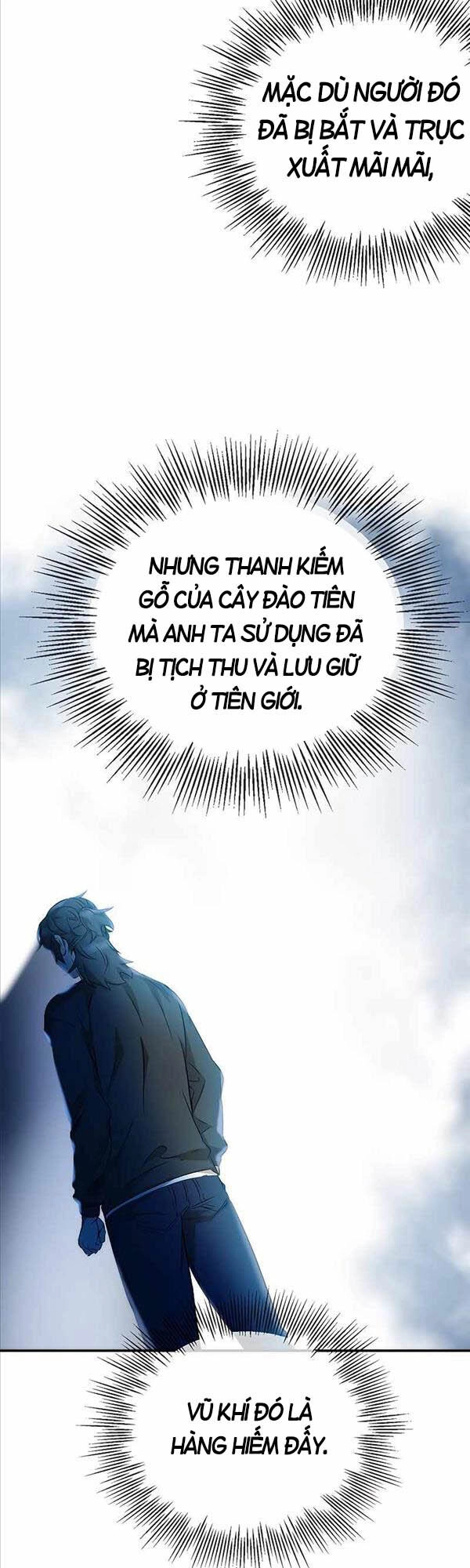 Tăng Lực Thợ Săn Chapter 11 - 32