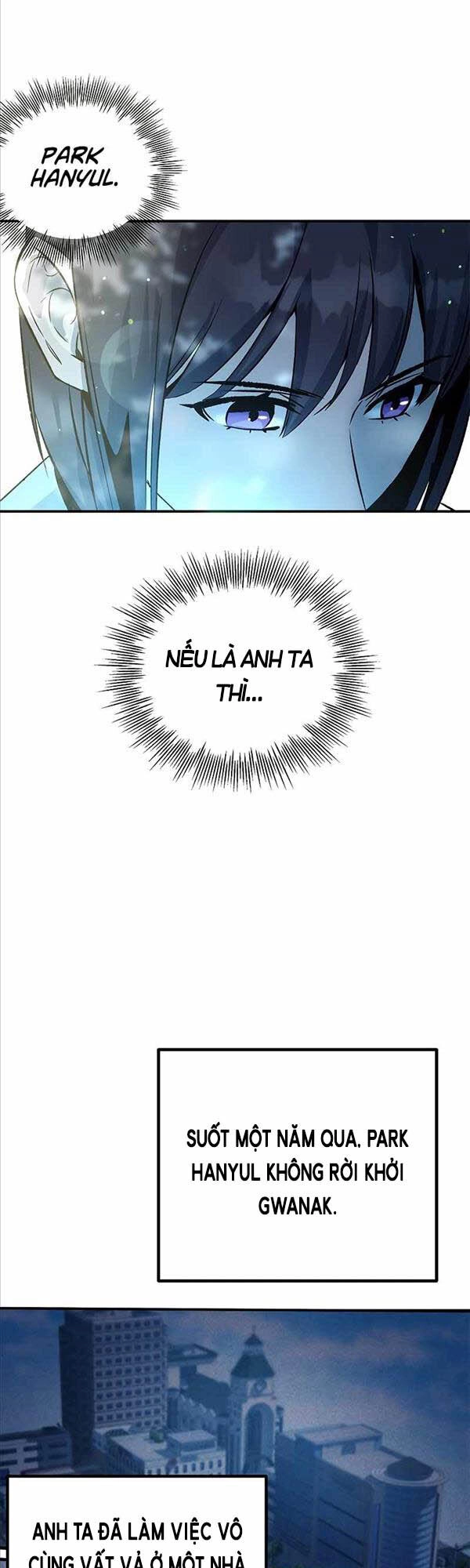 Tăng Lực Thợ Săn Chapter 11 - 35