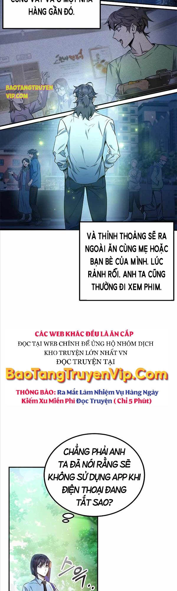 Tăng Lực Thợ Săn Chapter 11 - 36