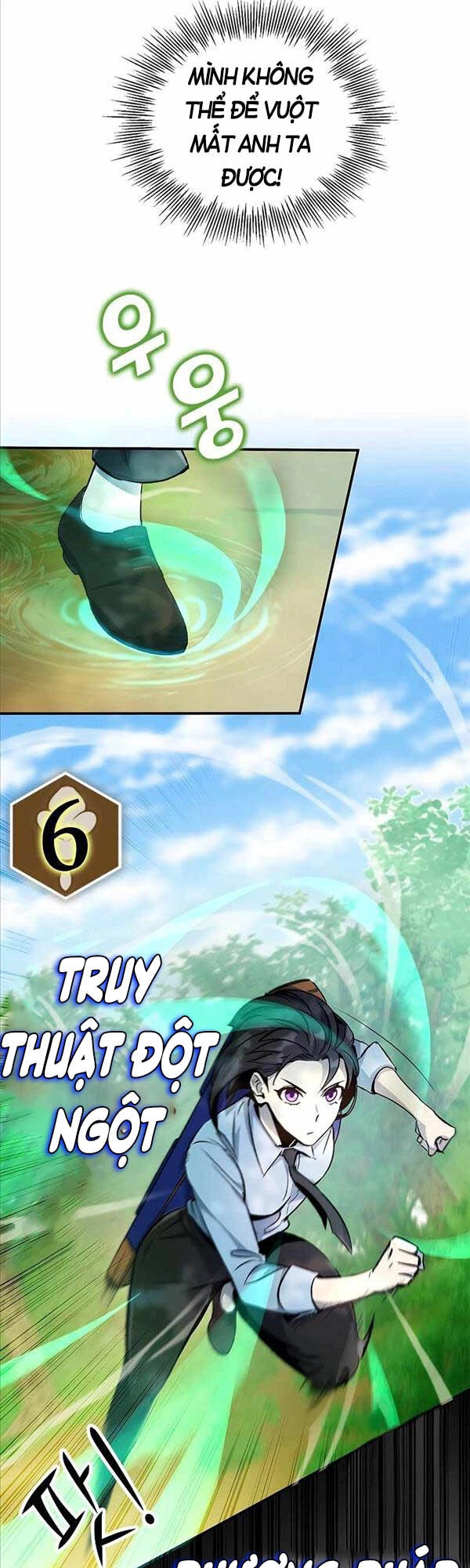 Tăng Lực Thợ Săn Chapter 11 - 41