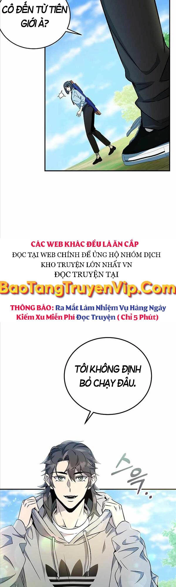 Tăng Lực Thợ Săn Chapter 11 - 48