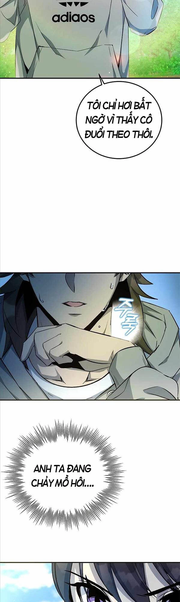 Tăng Lực Thợ Săn Chapter 11 - 49