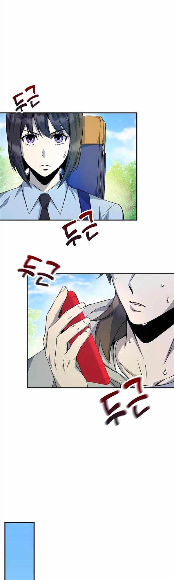 Tăng Lực Thợ Săn Chapter 11 - 52