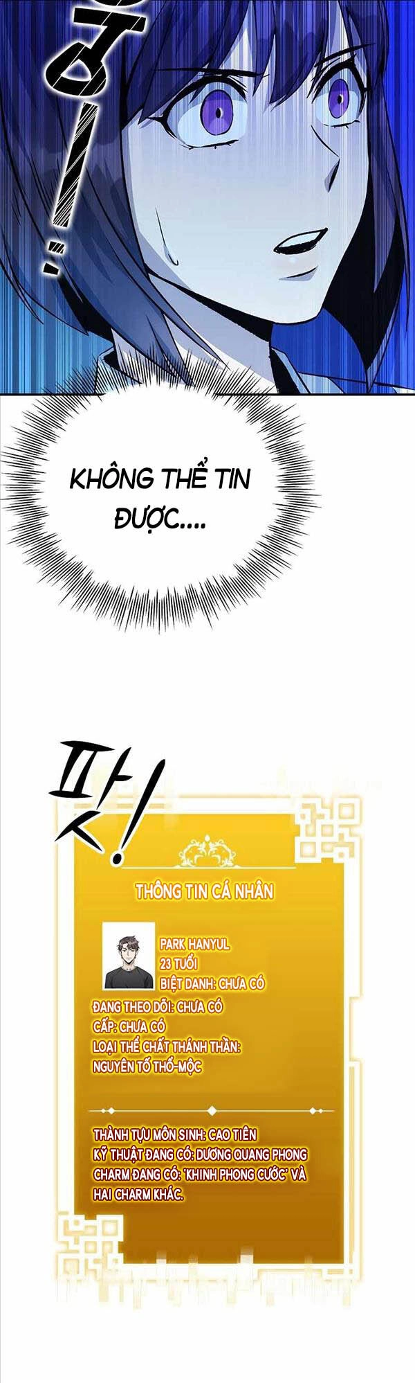 Tăng Lực Thợ Săn Chapter 11 - 54