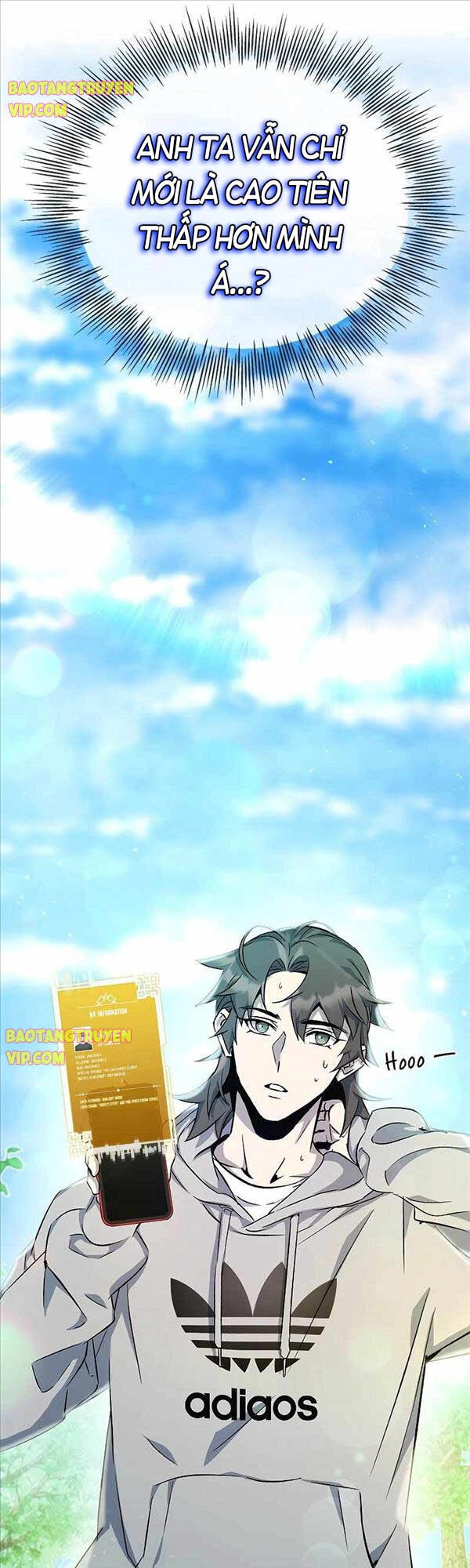 Tăng Lực Thợ Săn Chapter 11 - 55