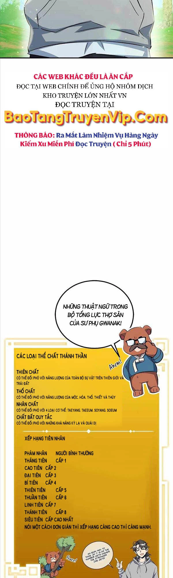 Tăng Lực Thợ Săn Chapter 11 - 56