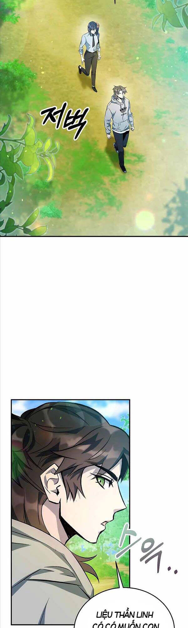 Tăng Lực Thợ Săn Chapter 12 - 2