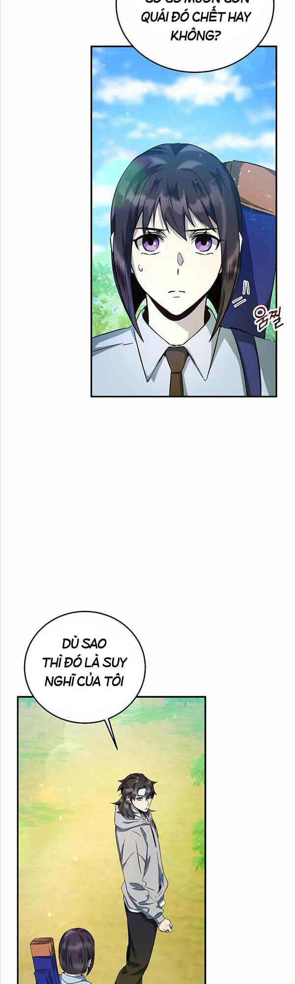 Tăng Lực Thợ Săn Chapter 12 - 3