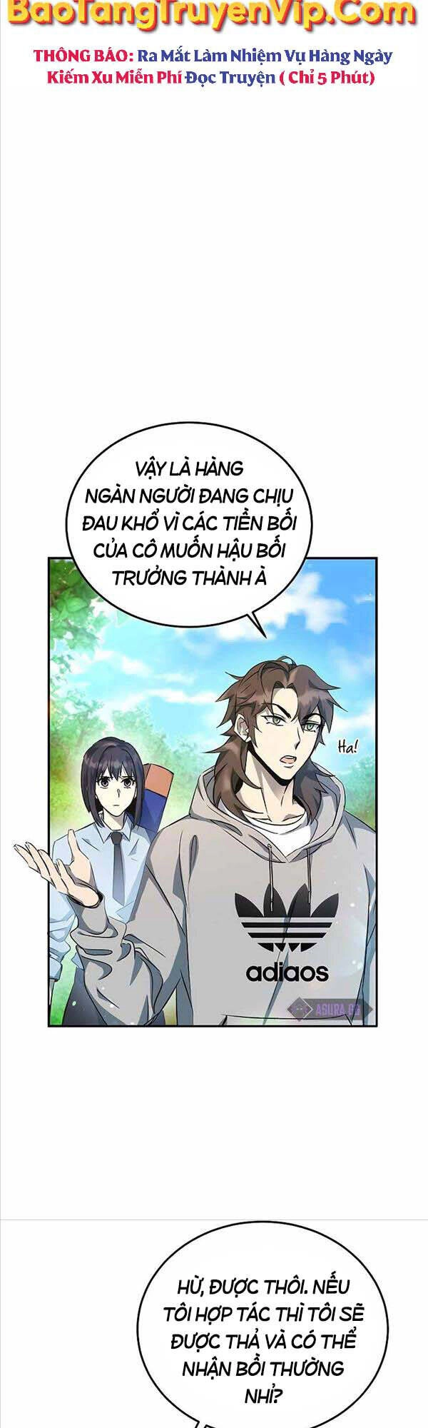 Tăng Lực Thợ Săn Chapter 12 - 5