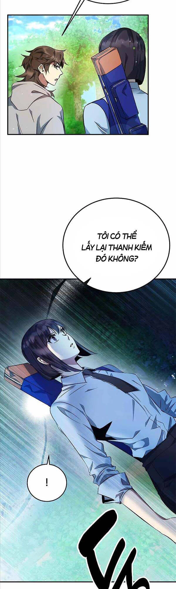 Tăng Lực Thợ Săn Chapter 12 - 6